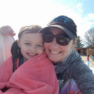 Meet your Posher, Chrissy